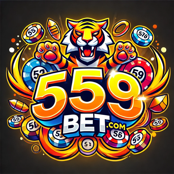 Logo da 559bet